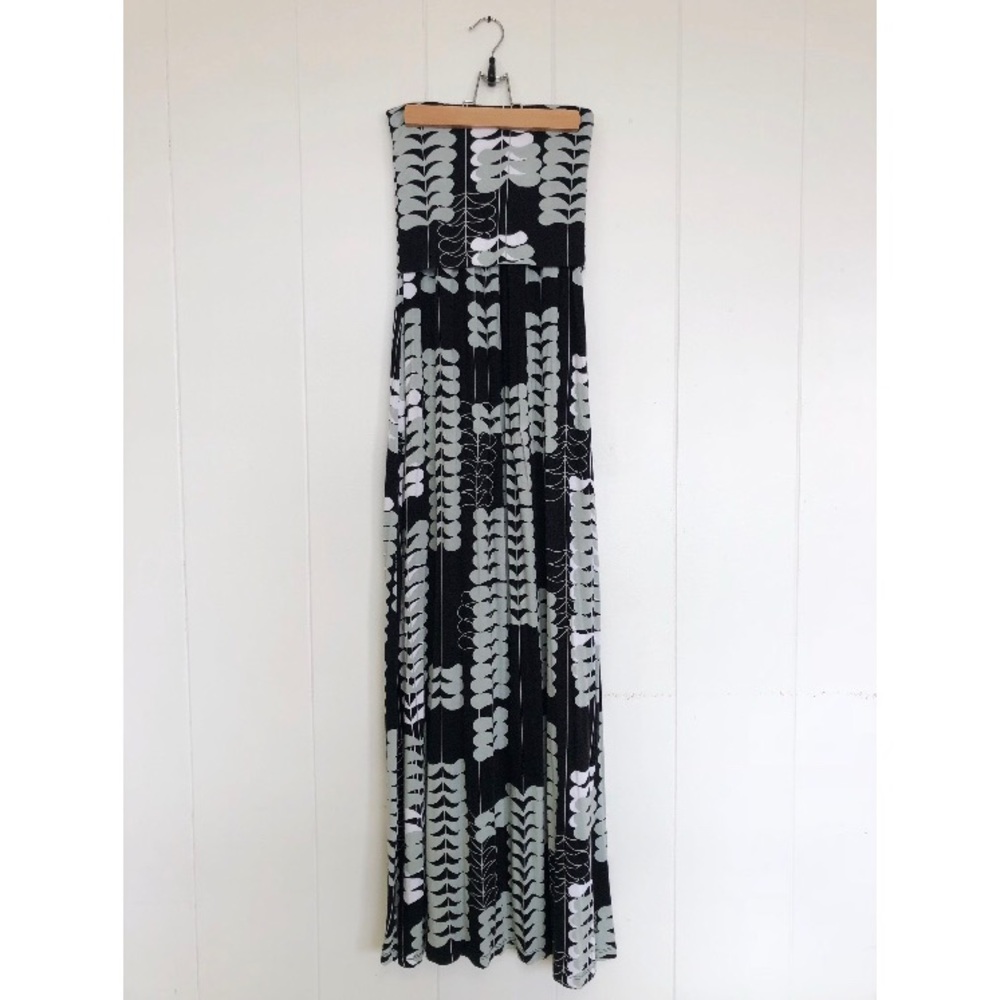MANUHEALI’I MAXI DRESS